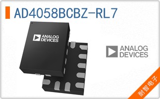 AD4058BCBZ-RL7
