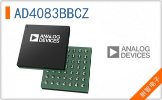 AD4083BBCZ