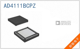 AD4111BCPZ