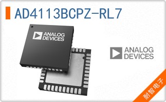 AD4113BCPZ-RL7