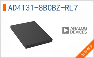 AD4131-8BCBZ-RL7