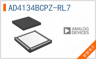 AD4134BCPZ-RL7