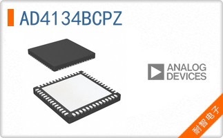AD4134BCPZ