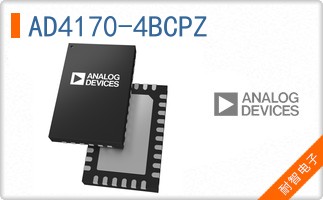 AD4170-4BCPZ