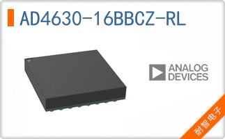 AD4630-16BBCZ-RL