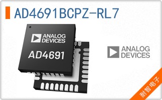 AD4691BCPZ-RL7