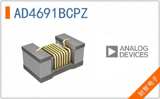 AD4691BCPZ