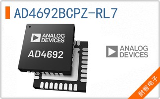 AD4692BCPZ-RL7