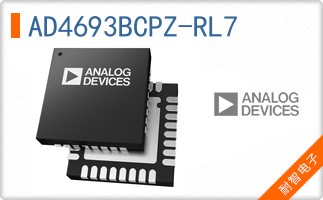 AD4693BCPZ-RL7
