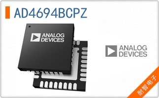 AD4694BCPZ