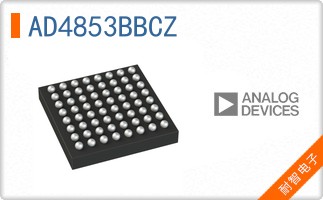AD4853BBCZ