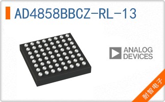 AD4858BBCZ-RL-13