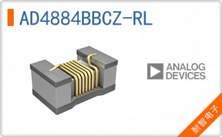AD4884BBCZ-RL