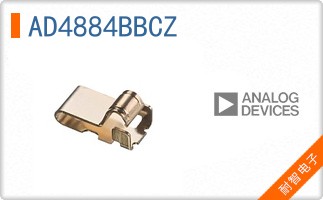 AD4884BBCZ