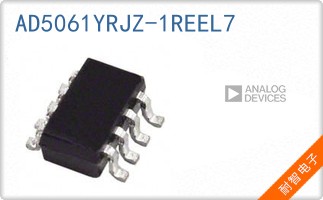 AD5061YRJZ-1REEL7