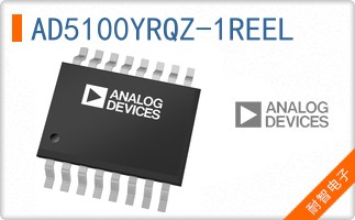 AD5100YRQZ-1REEL