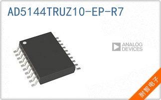 AD5144TRUZ10-EP-R7
