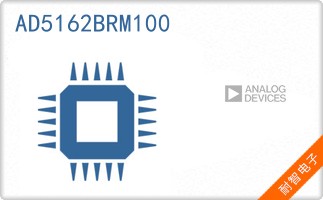 AD5162BRM100