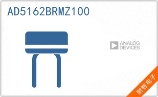 AD5162BRMZ100