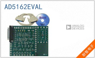 AD5162EVAL
