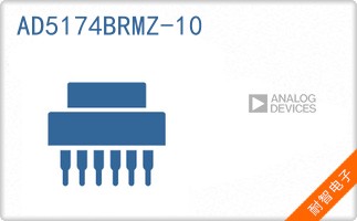 AD5174BRMZ-10