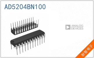 AD5204BN100