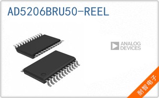 AD5206BRU50-REEL