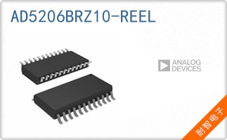 AD5206BRZ10-REEL
