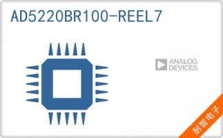 AD5220BR100-REEL7
