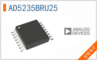 AD5235BRU25
