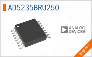 AD5235BRU250