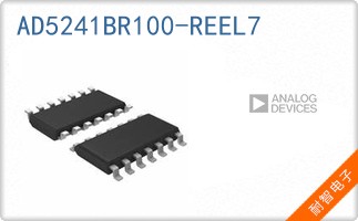 AD5241BR100-REEL7