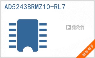 AD5243BRMZ10-RL7