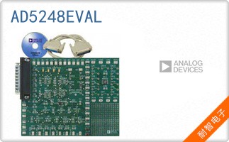 AD5248EVAL