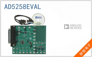 AD5258EVAL