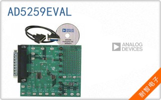 AD5259EVAL