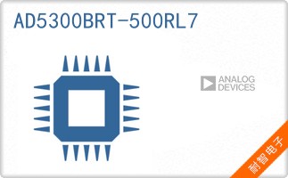AD5300BRT-500RL7