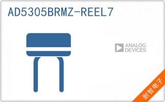 AD5305BRMZ-REEL7