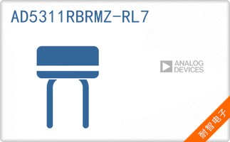 AD5311RBRMZ-RL7