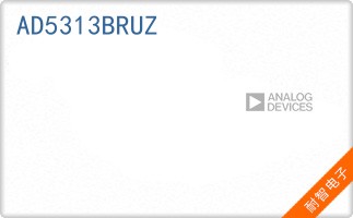 AD5313BRUZ