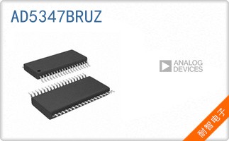 AD5347BRUZ