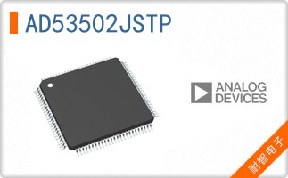 AD53502JSTP
