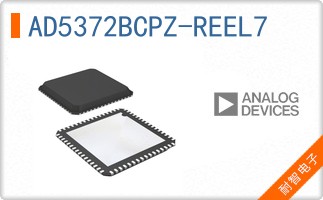 AD5372BCPZ-REEL7