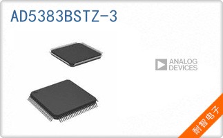 AD5383BSTZ-3
