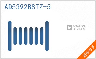 AD5392BSTZ-5