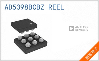 AD5398BCBZ-REEL