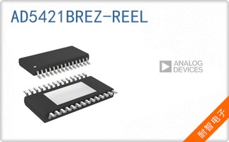 AD5421BREZ-REEL