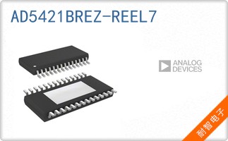 AD5421BREZ-REEL7