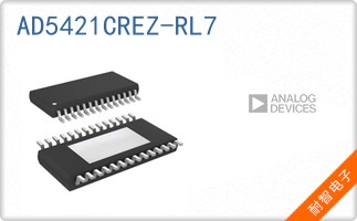 AD5421CREZ-RL7