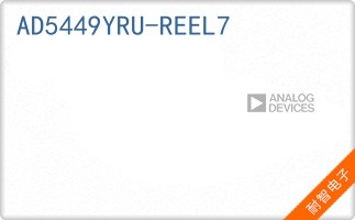 AD5449YRU-REEL7